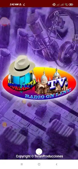 Play Radio La Morlakita  and enjoy Radio La Morlakita with UptoPlay