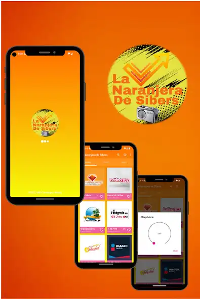Play Radio La Naranjera and enjoy Radio La Naranjera with UptoPlay Play Radio La Naranjera and enjoy Radio La Naranjera with UptoPlay