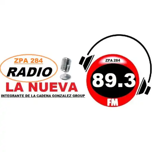 Play Radio La Nueva 89.3 FM APK