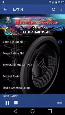 Play Radio La Nueva 94 Puerto Rico