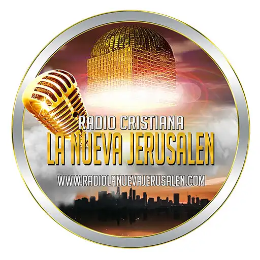 Play Radio La Nueva Jerusalen APK Play Radio La Nueva Jerusalen APK