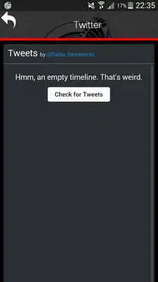 Play Radio La Nueva Remanente