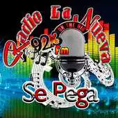 Free play online Radio La Nueva se pega APK Free play online Radio La Nueva se pega APK