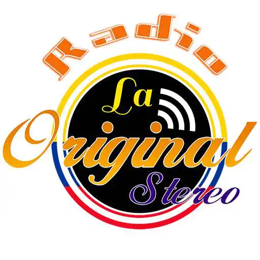 Play Radio LA ORIGINAL STEREO APK Play Radio LA ORIGINAL STEREO APK