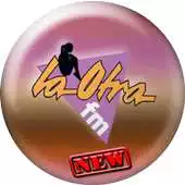 Free play online Radio La Otra FM APK