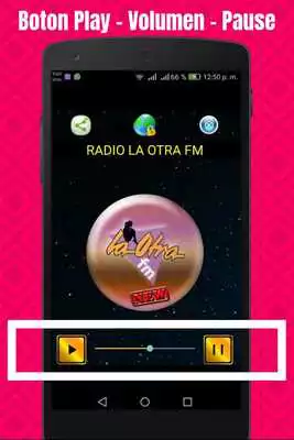 Play Radio La Otra FM
