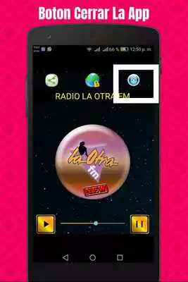 Play Radio La Otra FM