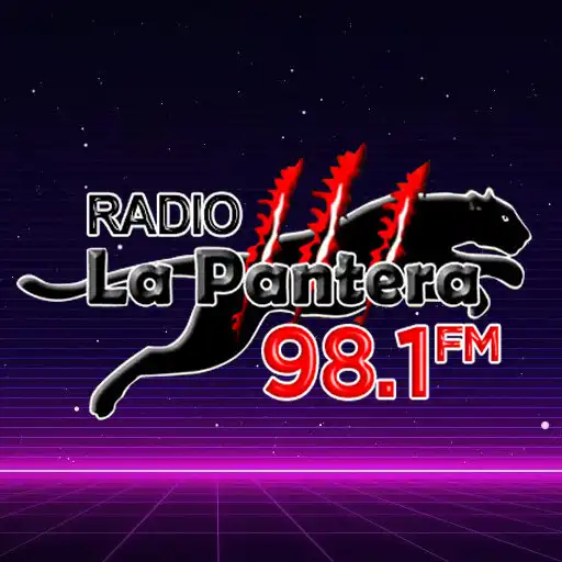 Play Radio La Pantera APK Play Radio La Pantera APK