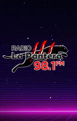 Play Radio La Pantera  and enjoy Radio La Pantera with UptoPlay