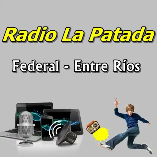 Play Radio La Patada APK