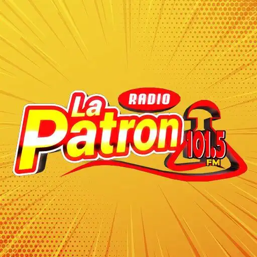 Play Radio La Patrona 101.5 F.M. Te APK Play Radio La Patrona 101.5 F.M. Te APK