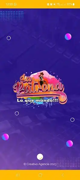 Play Radio La Patrona Chile  and enjoy Radio La Patrona Chile with UptoPlay