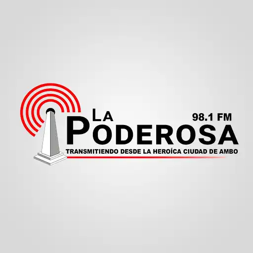Play Radio La Poderosa Ambo APK Play Radio La Poderosa Ambo APK