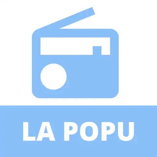 Play Radio La Popu 92.3 Córdoba APK Play Radio La Popu 92.3 Córdoba APK
