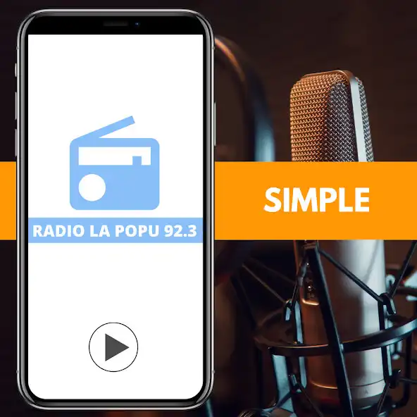 Play Radio La Popu 92.3 Córdoba as an online game Radio La Popu 92.3 Córdoba with UptoPlay