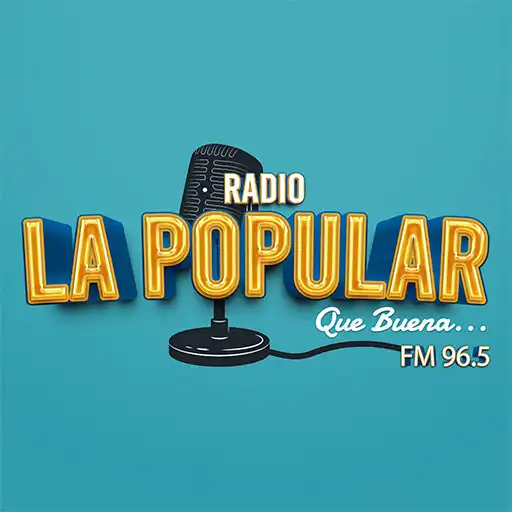 Play Radio LaPoPular 96.5 FM APK Play Radio LaPoPular 96.5 FM APK