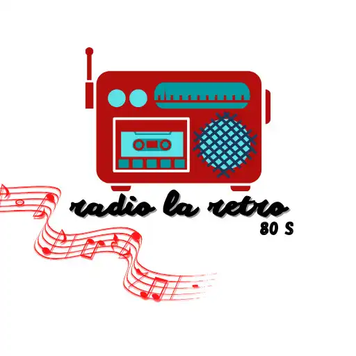 Play Radio La Retro 80s en vivo APK
