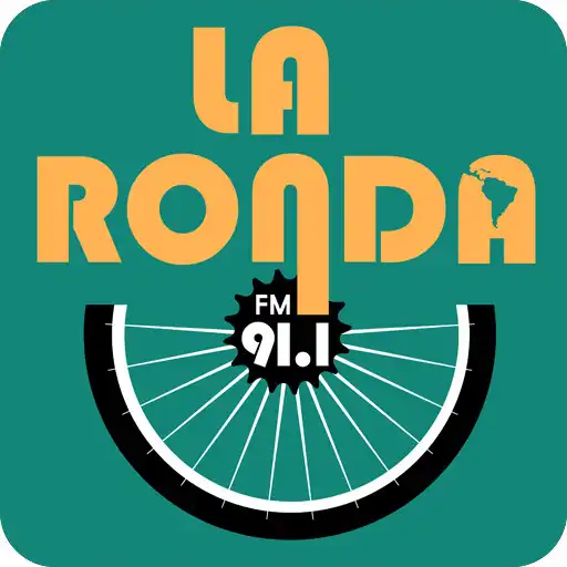 Play Radio La Ronda FM 91.1 Mhz APK