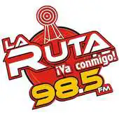 Free play online Radio La Ruta APK
