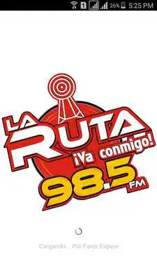 Play Radio La Ruta