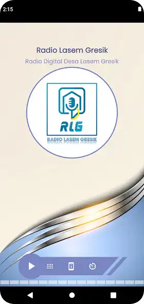 Play Radio Lasem Gresik as an online game Radio Lasem Gresik with UptoPlay