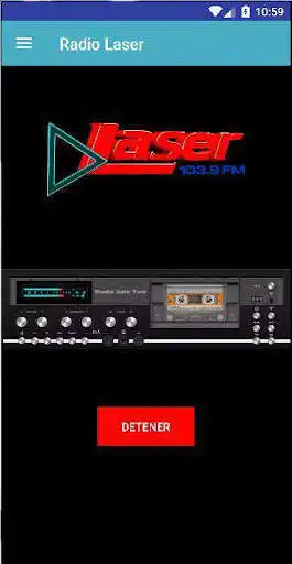 Play Radio Laser Bolivia as an online game Radio Laser Bolivia with UptoPlay