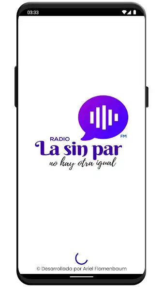 Play Radio La Sin Par  and enjoy Radio La Sin Par with UptoPlay