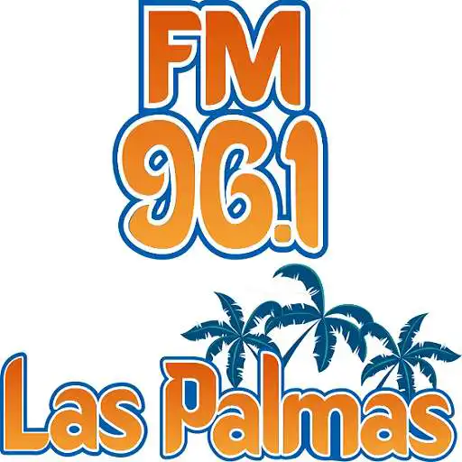 Run free android online Radio Las Palmas 96.1 APK