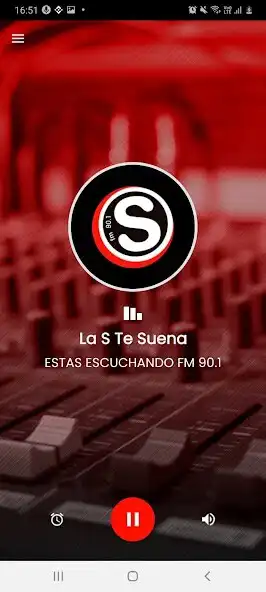 Play Radio La S Te Suena as an online game Radio La S Te Suena with UptoPlay