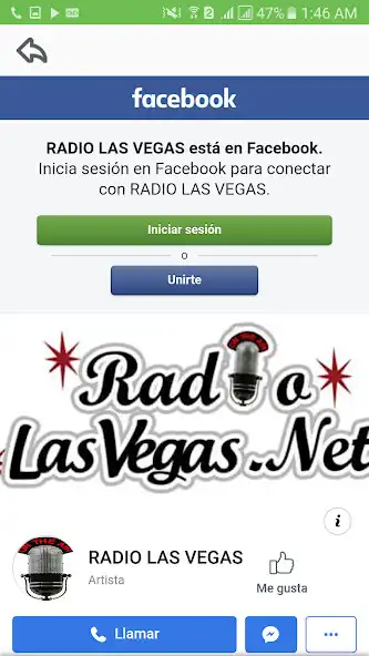 Play Radio Las Vegas as an online game Radio Las Vegas with UptoPlay