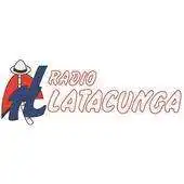 Free play online RADIO LATACUNGA AM APK