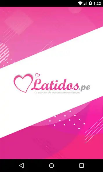 Play Radio Latidos  and enjoy Radio Latidos with UptoPlay