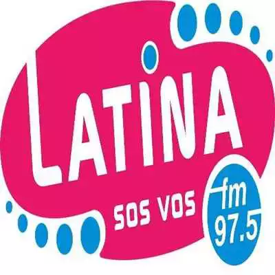 Play Radio LatinaFM as an online game Radio LatinaFM with UptoPlay
