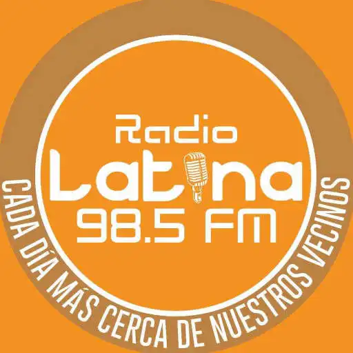 Free play online Radio Latina APK Free play online Radio Latina APK