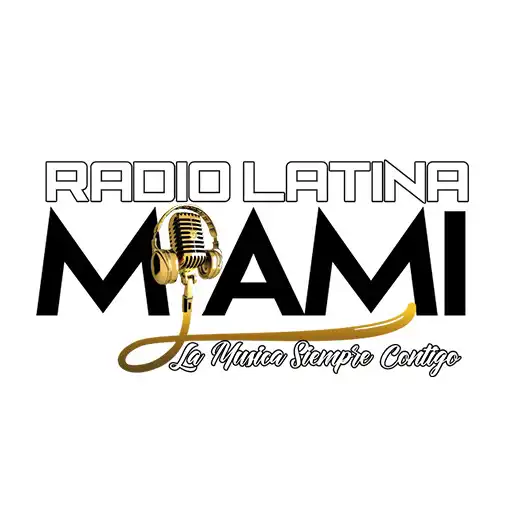 Play RADIO LATINA MIAMI APK