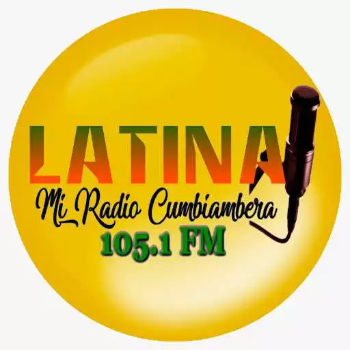 Play Radio Latina Palpa APK Play Radio Latina Palpa APK