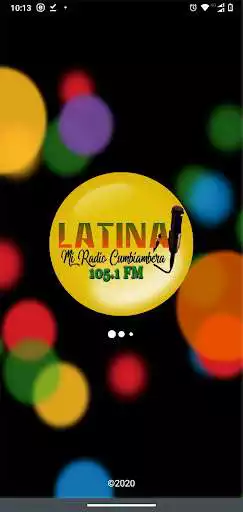 Play Radio Latina Palpa  and enjoy Radio Latina Palpa with UptoPlay