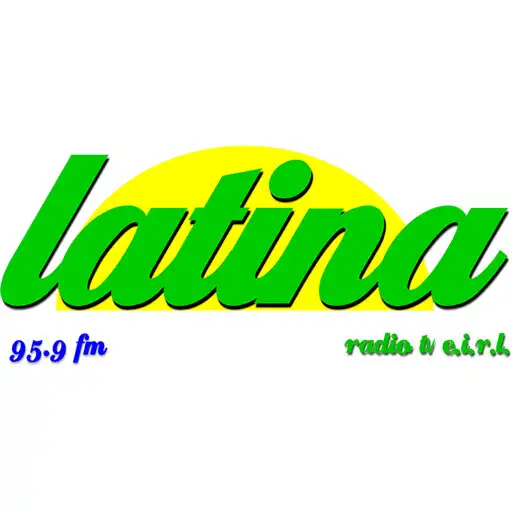 Play Radio Latina Sisa APK