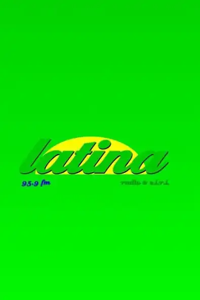 Play Radio Latina Sisa as an online game Radio Latina Sisa with UptoPlay