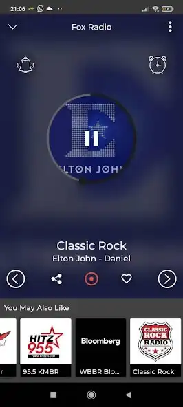 Play Radio la tricolor radio  and enjoy Radio la tricolor radio with UptoPlay