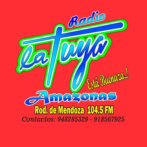 Play Radio La Tuya APK