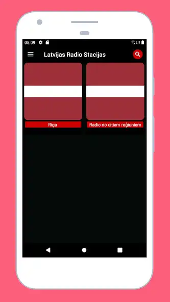 Play Radio Latvia FM - Radio Online  and enjoy Radio Latvia FM - Radio Online with UptoPlay