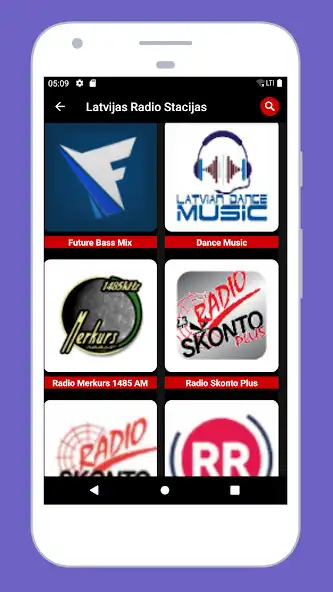 Play Radio Latvia FM - Radio Online as an online game Radio Latvia FM - Radio Online with UptoPlay