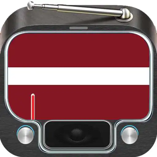 Play Radio Latvia Free Live AM FM APK