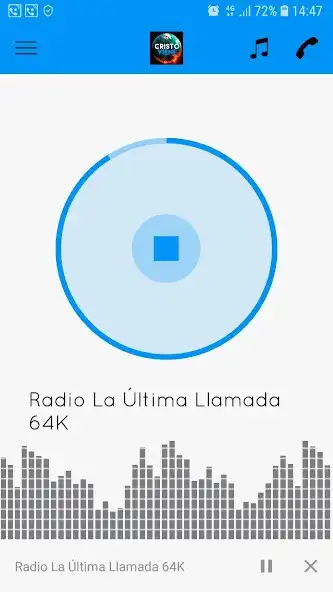 Play Radio La Ultima Llamada as an online game online Radio La Ultima Llamada with UptoPlay Play Radio La Ultima Llamada as an online game Radio La Ultima Llamada with UptoPlay