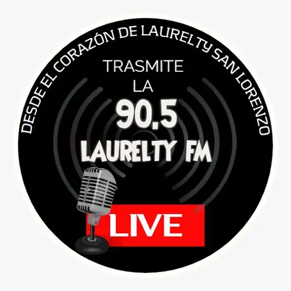 Play Radio Laurelty Fm 90.5 as an online game online Radio Laurelty Fm 90.5 with UptoPlay Play Radio Laurelty Fm 90.5 as an online game Radio Laurelty Fm 90.5 with UptoPlay