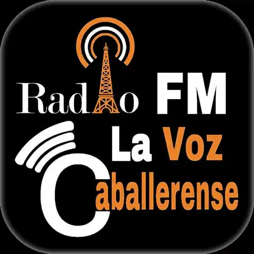 Play Radio La Voz Caballerense APK Play Radio La Voz Caballerense APK