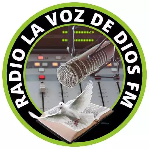 Play Radio La Voz de Dios FM APK Play Radio La Voz de Dios FM APK