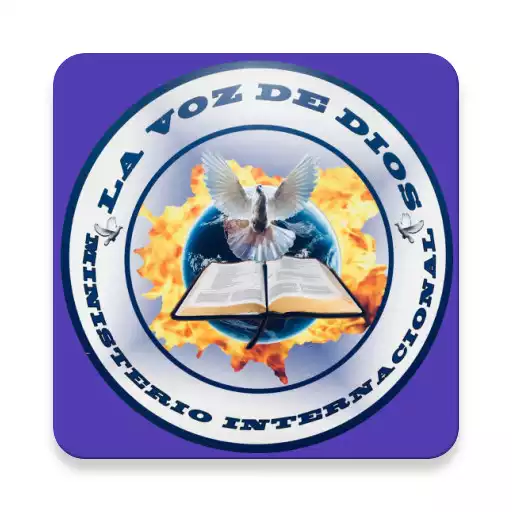 Play Radio La Voz de Dios APK Play Radio La Voz de Dios APK