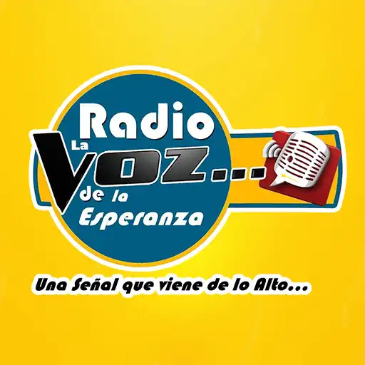 Play Radio La Voz De La Esperanza APK Play Radio La Voz De La Esperanza APK